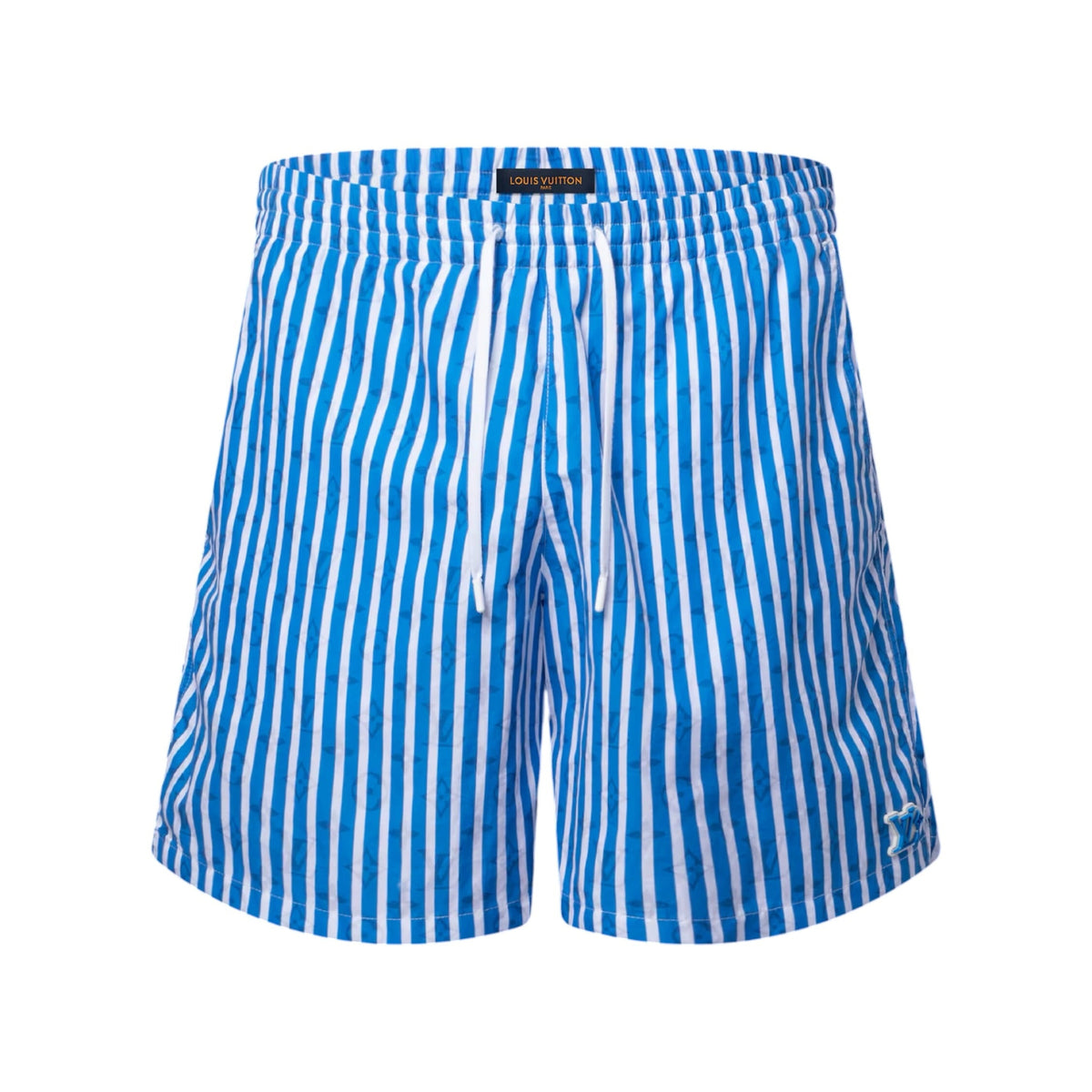 Louis vuitton swim shorts