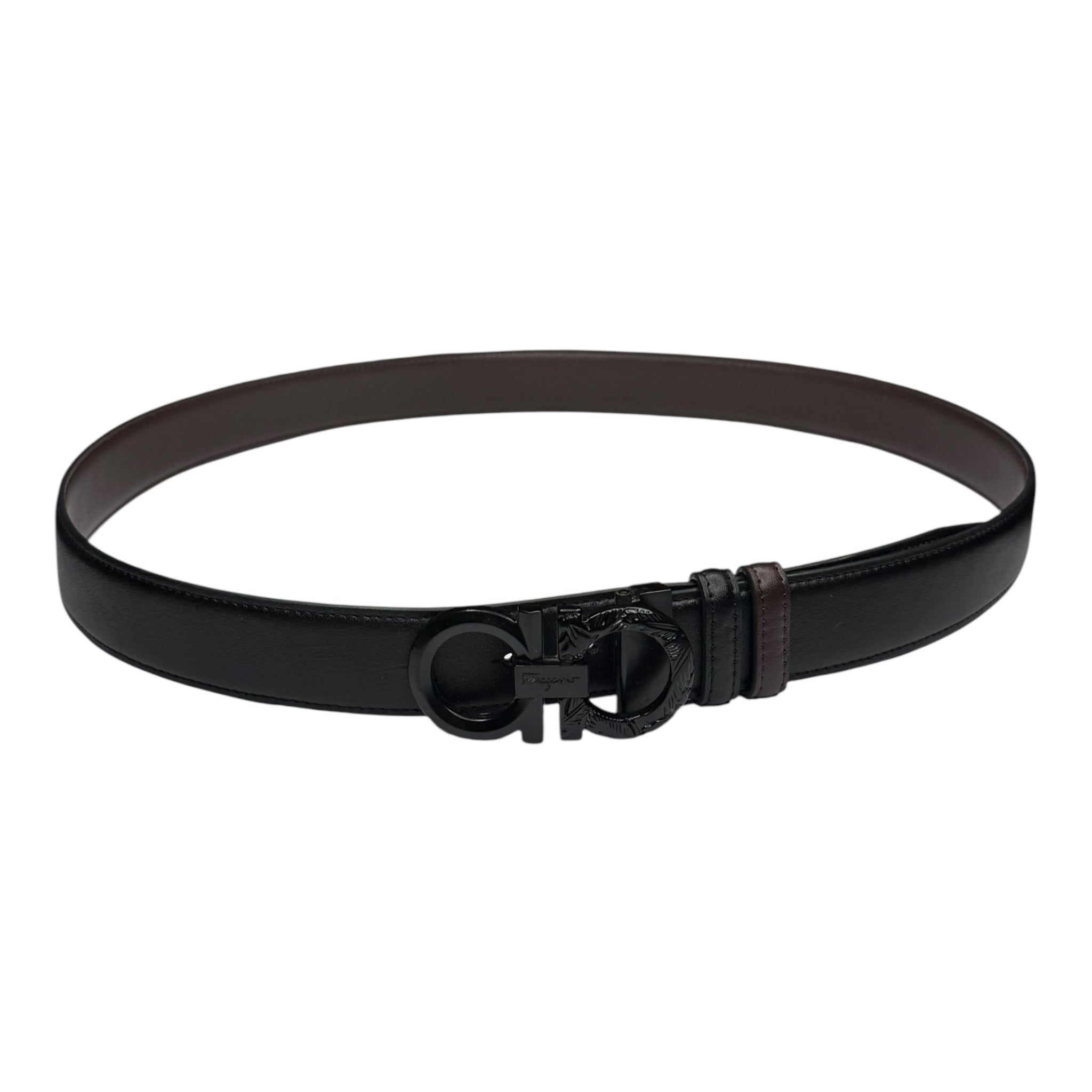 Ferragamo Belt