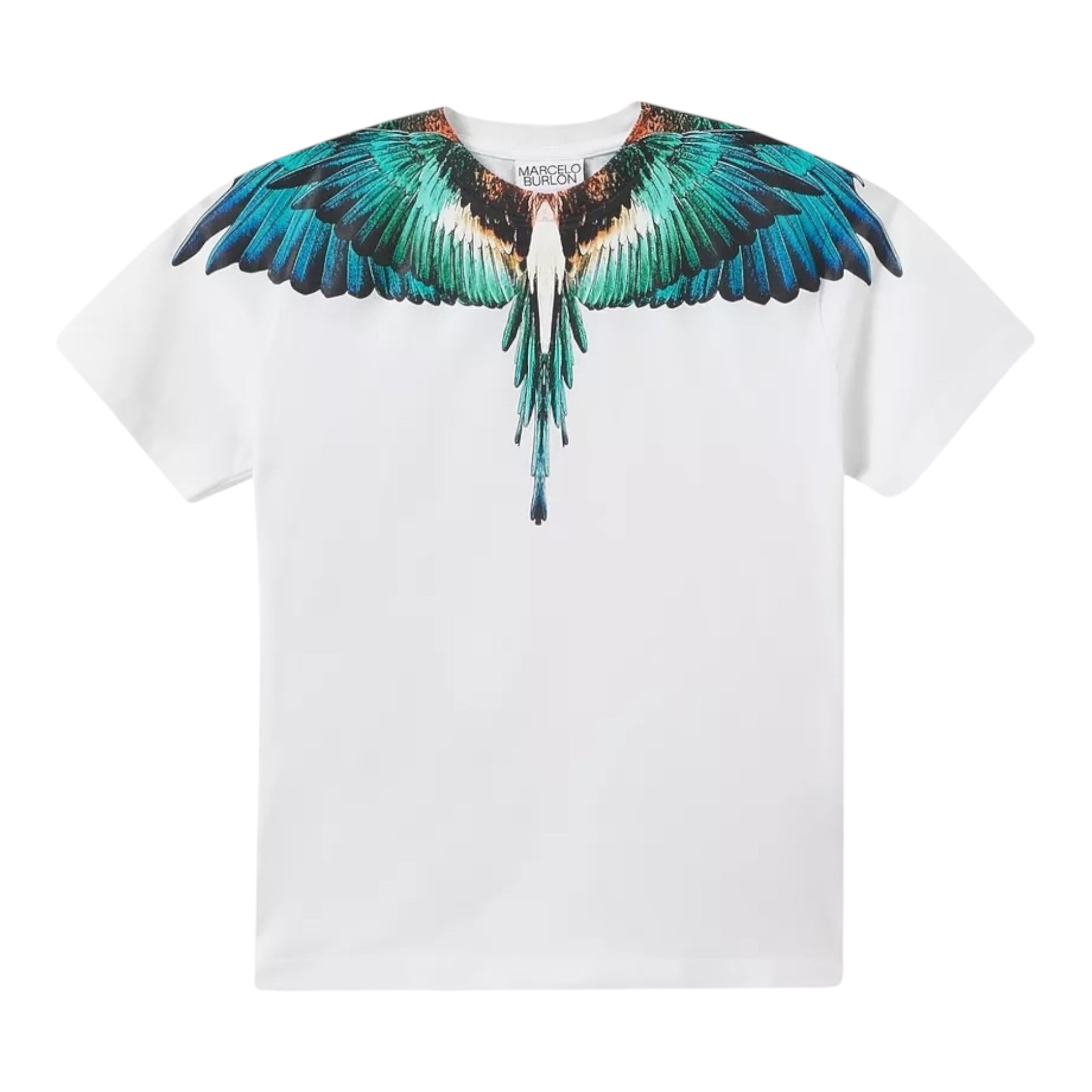 Marcelo Burlon t-shirt