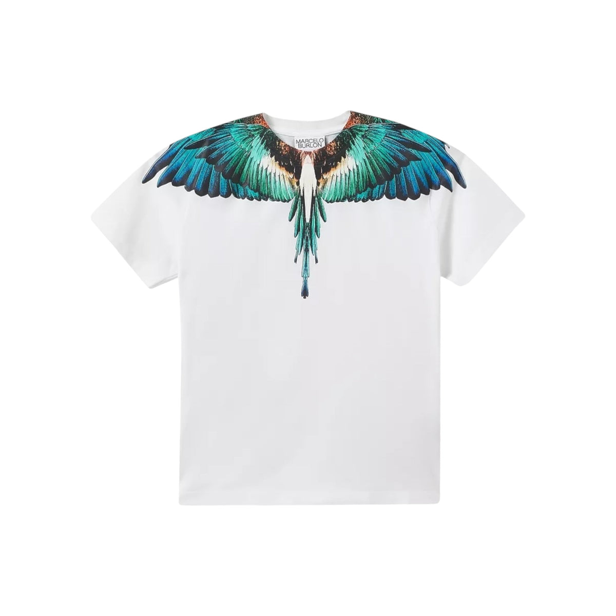 Marcelo Burlon t-shirt