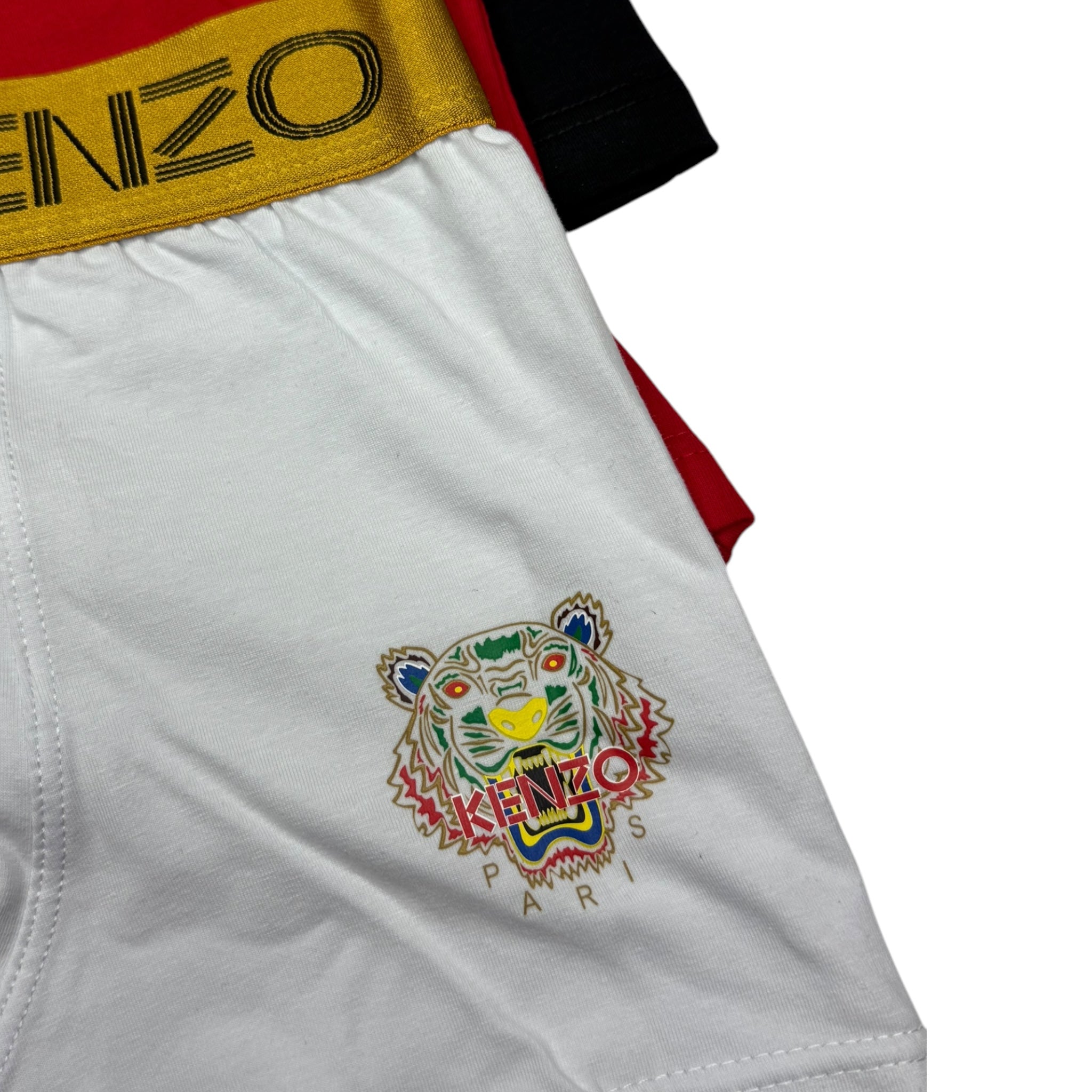 ملابس كينزو الداخلية