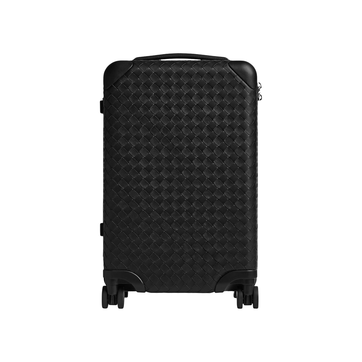 Bottegaveneta Odyssey Intrecciato Cabin Suitcase