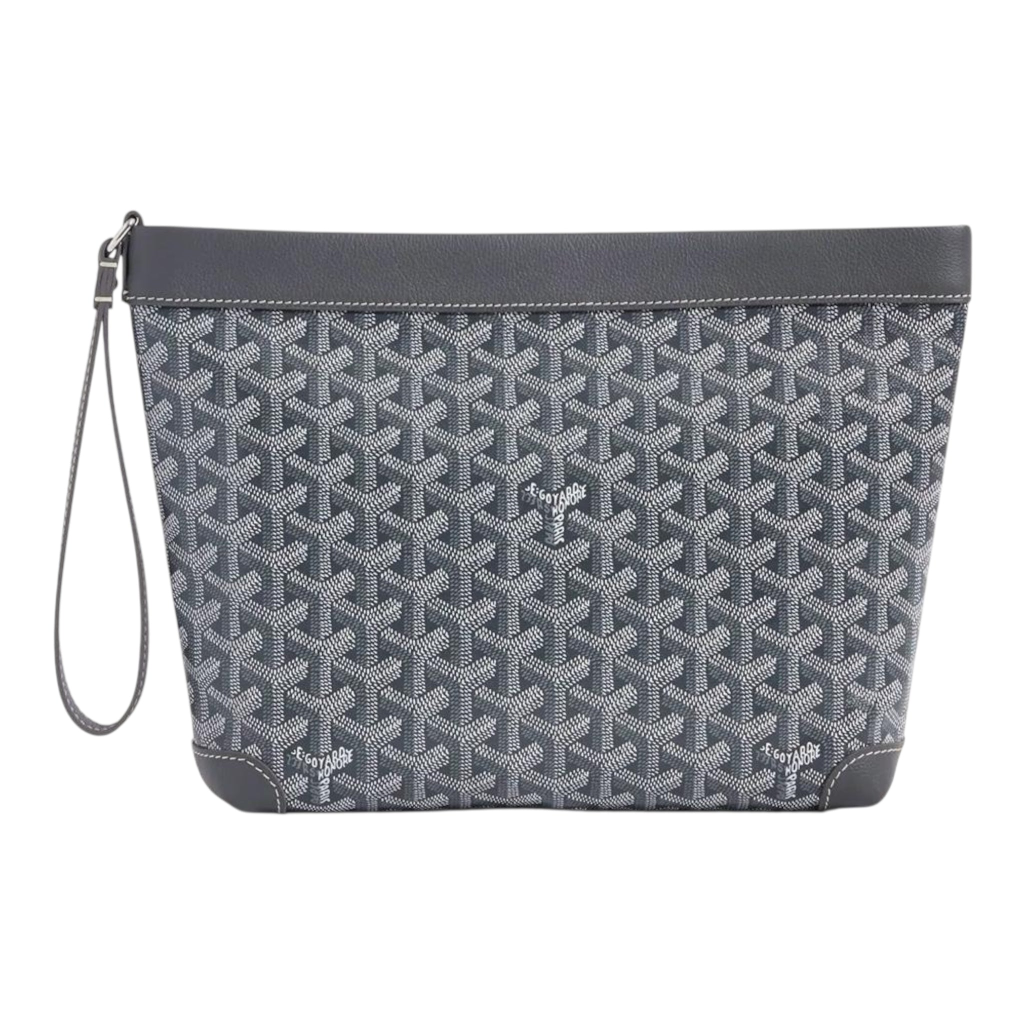 Goyard Conti pouch