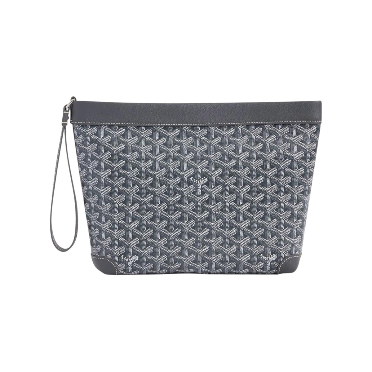 Goyard Conti pouch