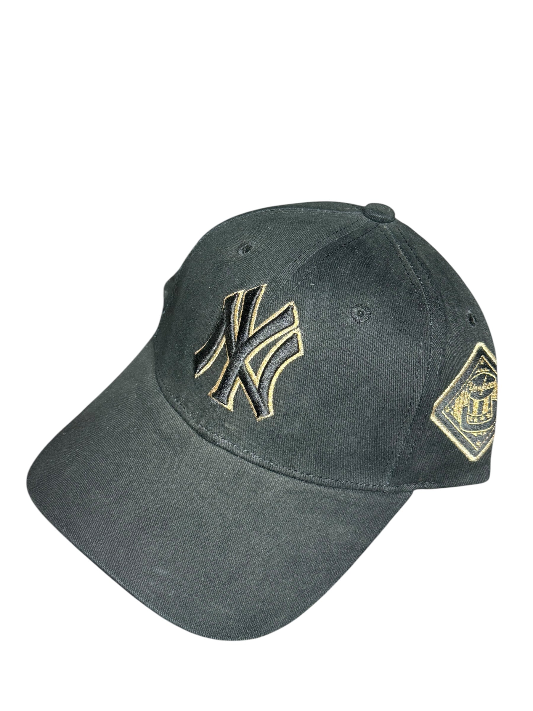 New York Cap