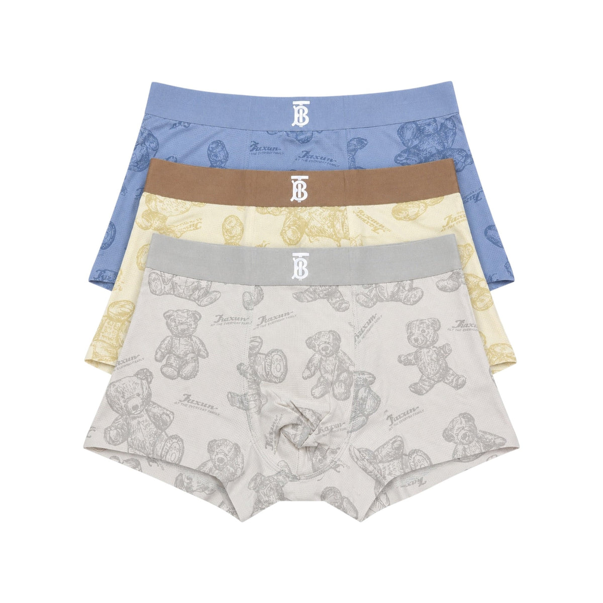 Burberry Underwear – centered product view
