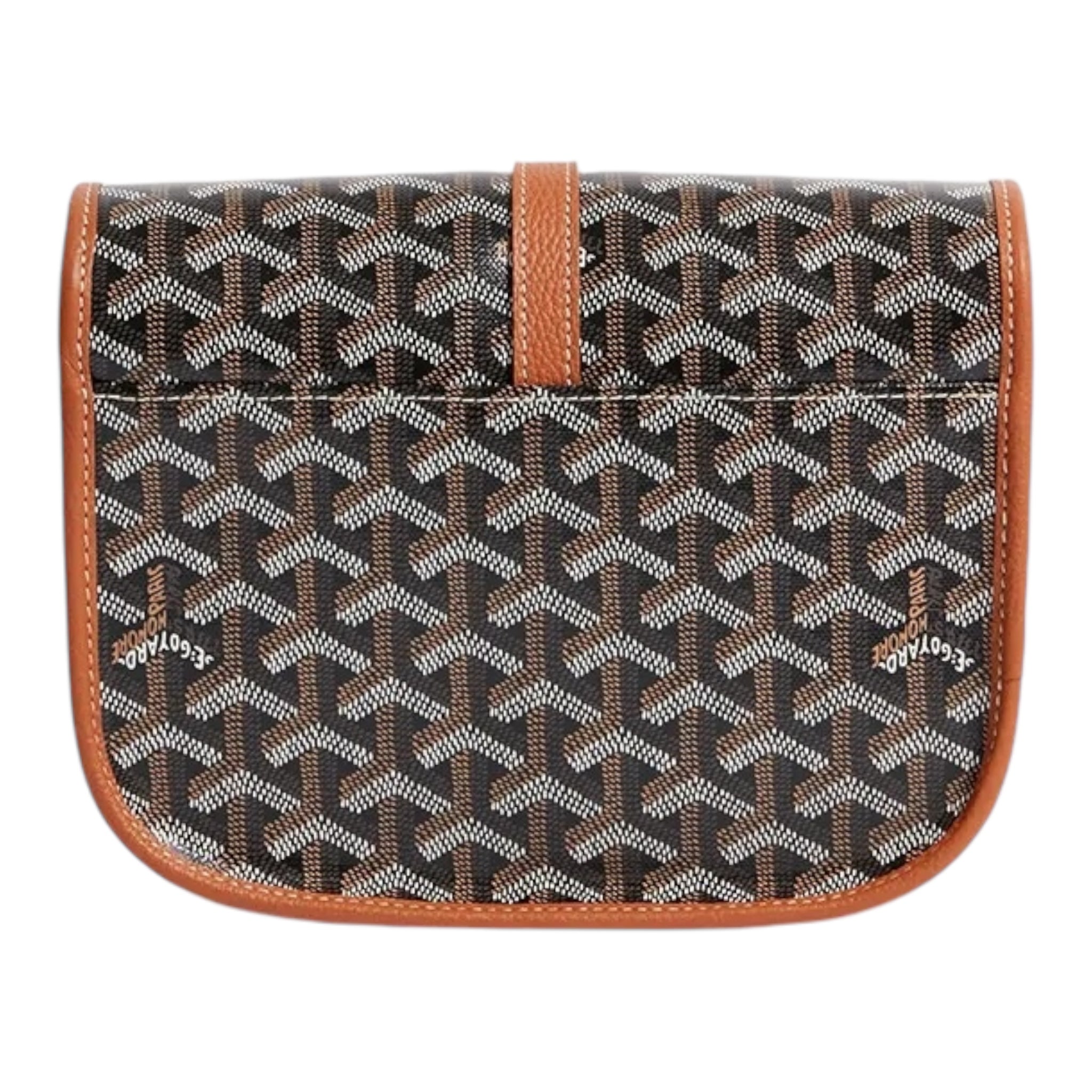 Goyard Cross Bag