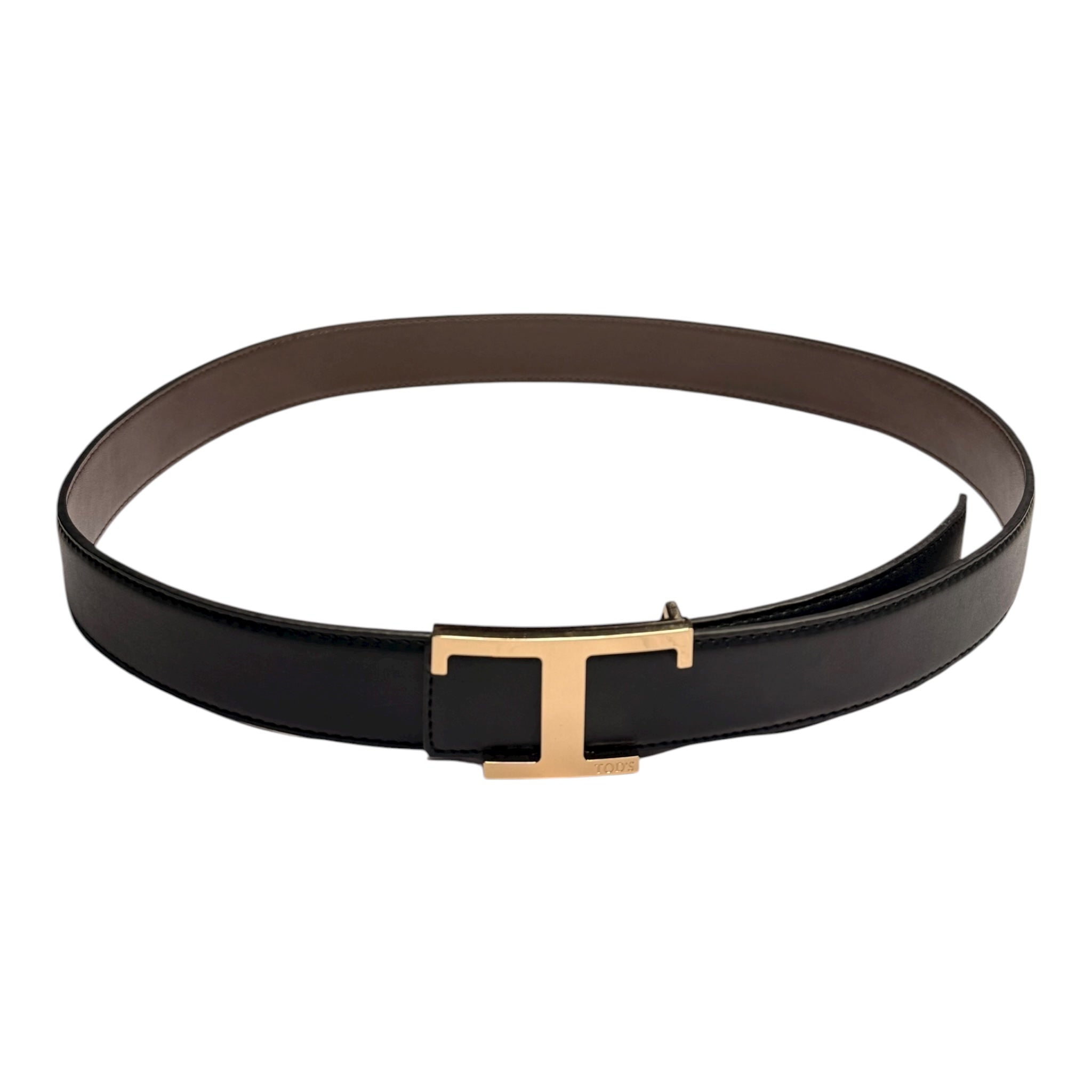 Tod's Belt
