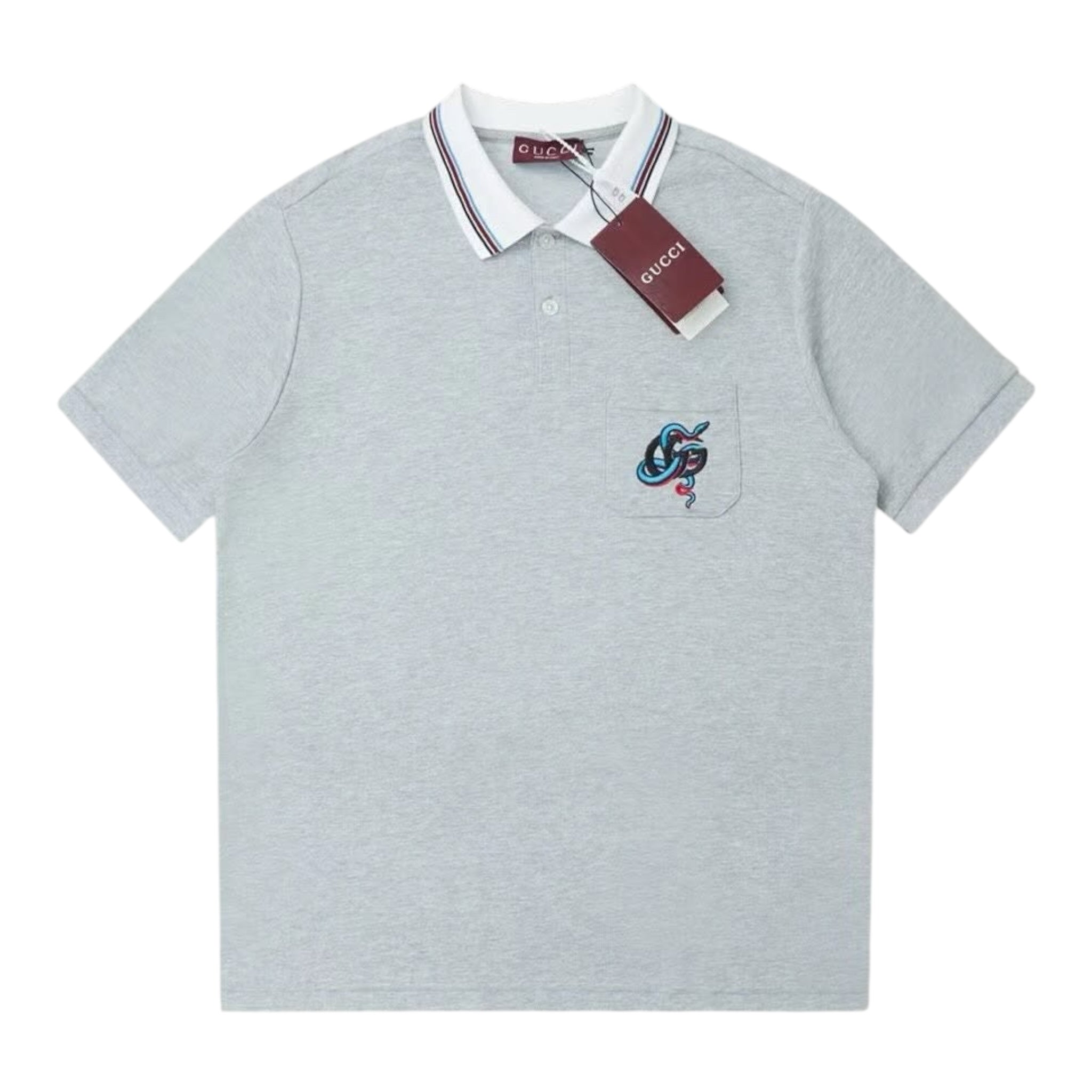 Gucci polo shirt