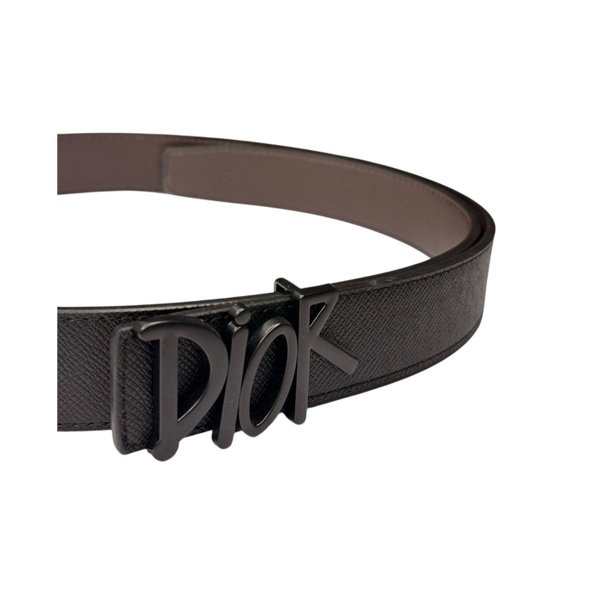 Dior Belt