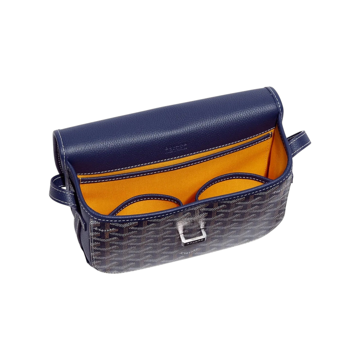 Goyard Cross Bag