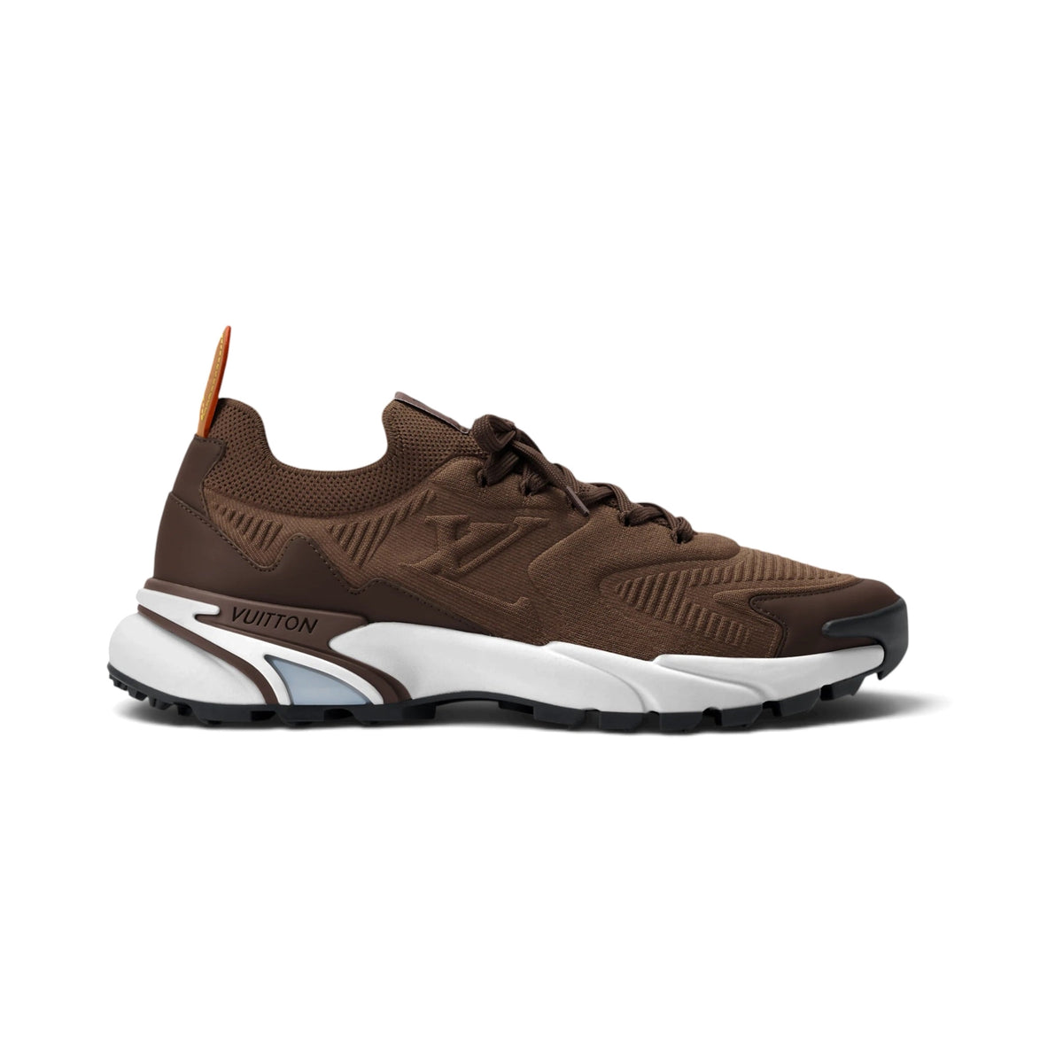 LV Tatic Knit Sneaker
