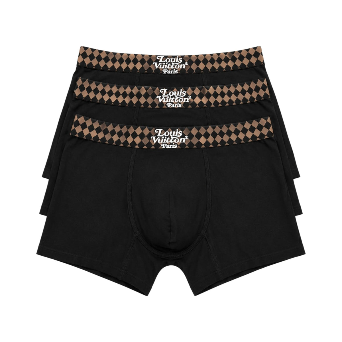 Louis vuitton Underwear – centered product view
