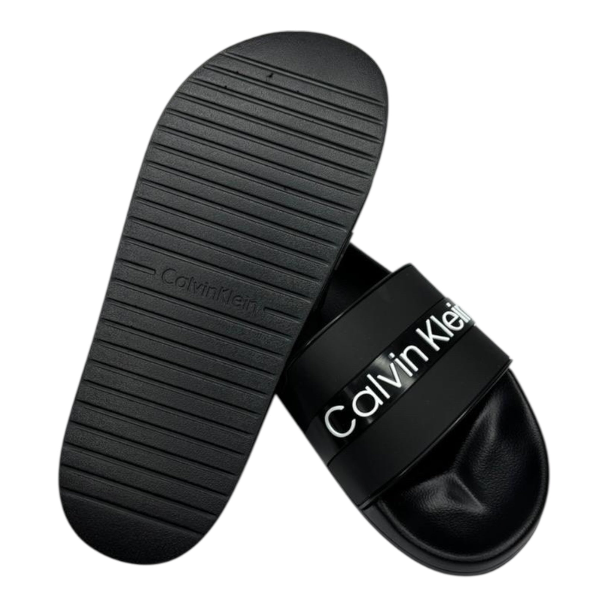 Calvin klein slippers