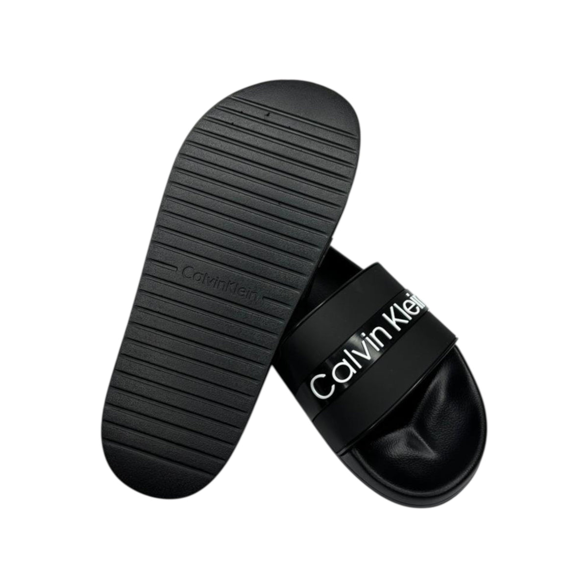 Calvin klein slippers