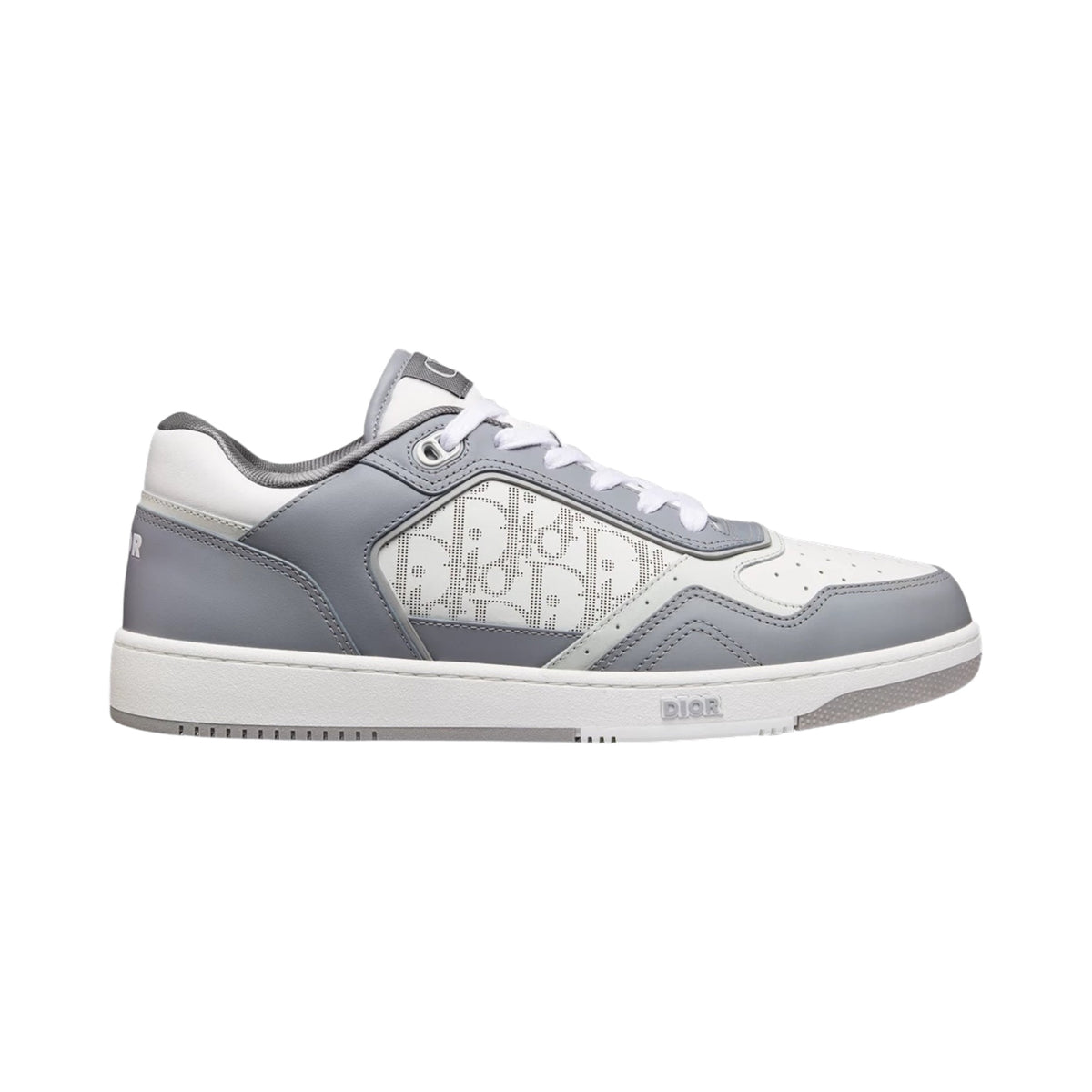B27 Uptown Low-Top Sneaker
