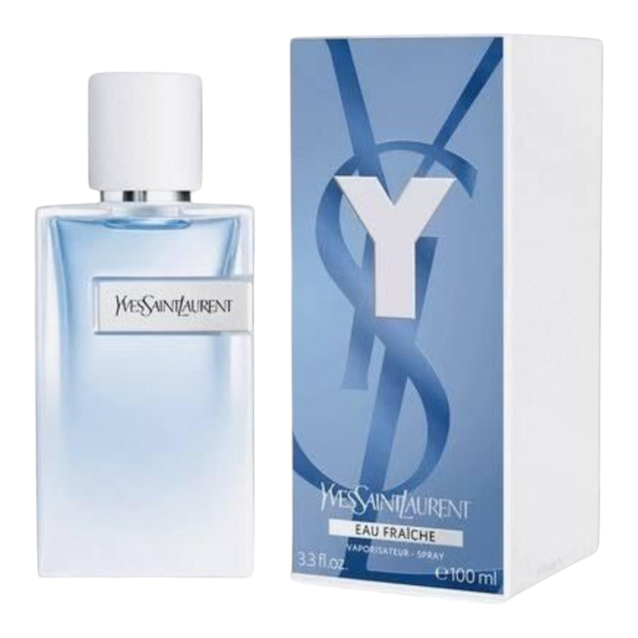 Yves Saint Laurent Y Eau Fraiche Spray