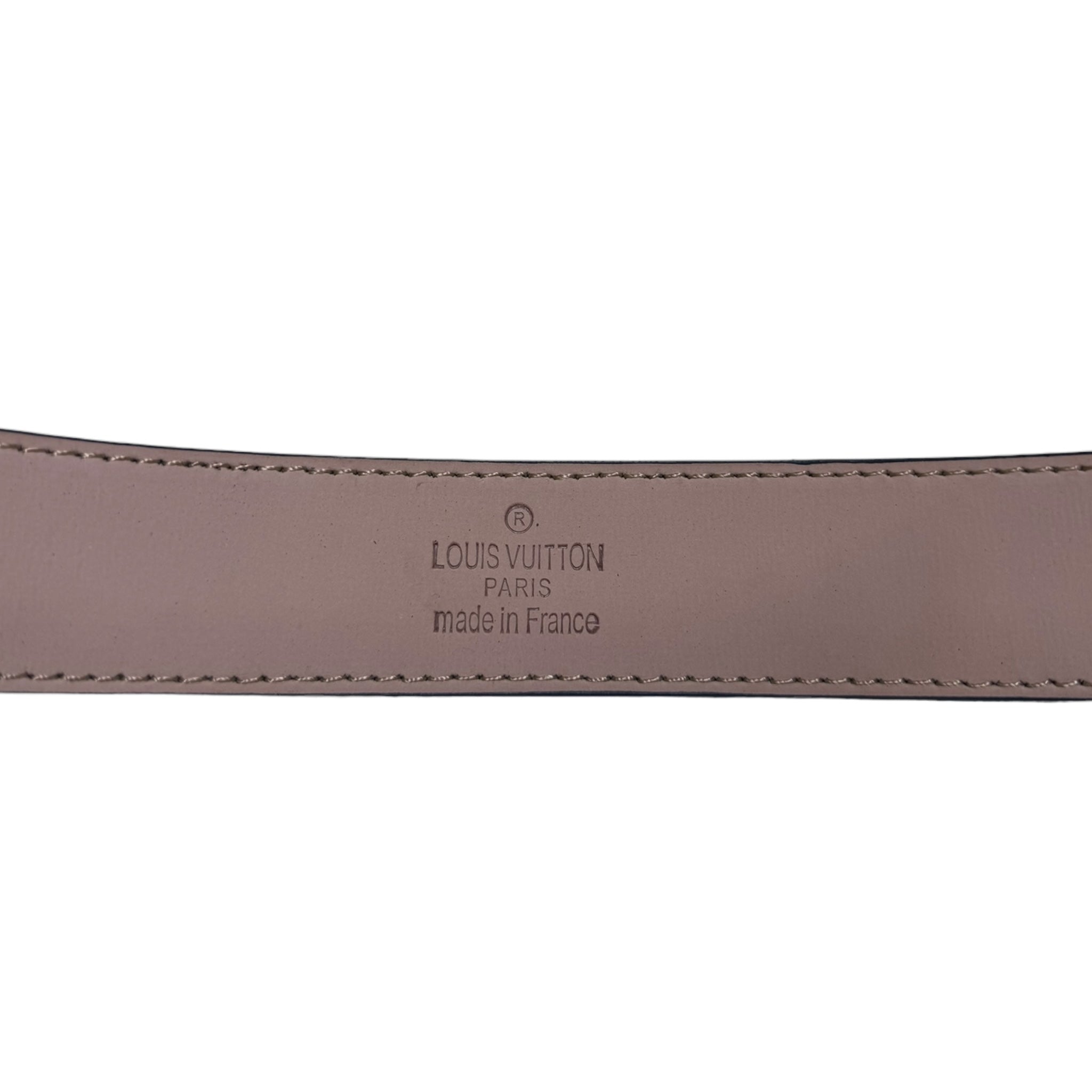 Louis Vuitton Belt
