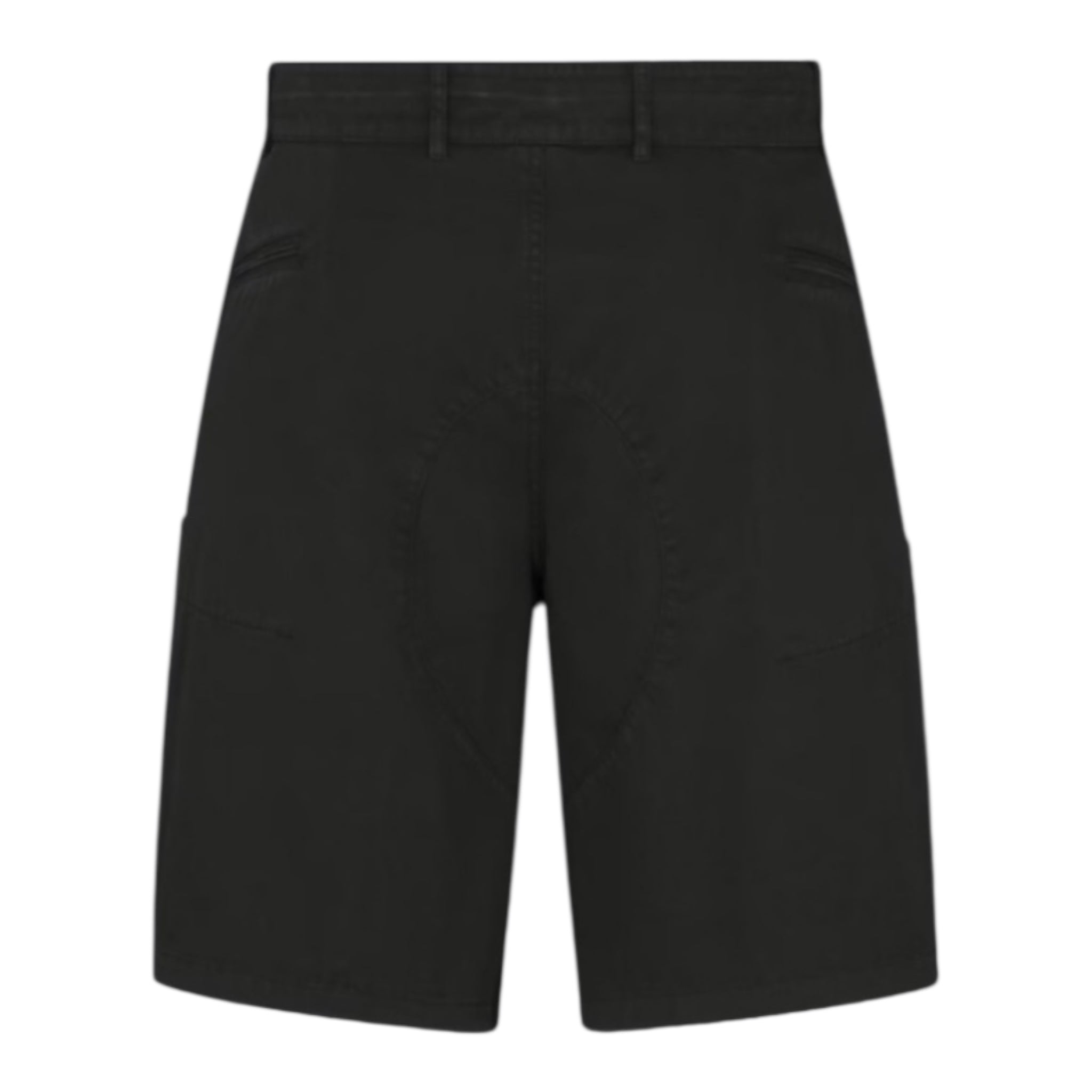 Dior x Stone Island shorts