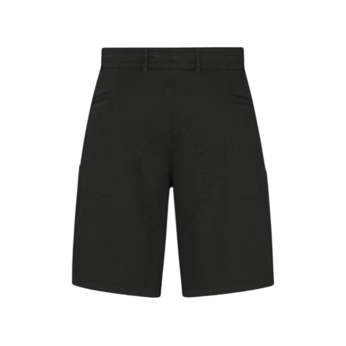 Dior x Stone Island shorts