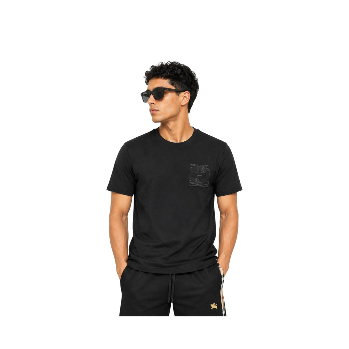 Hermes t-shirt