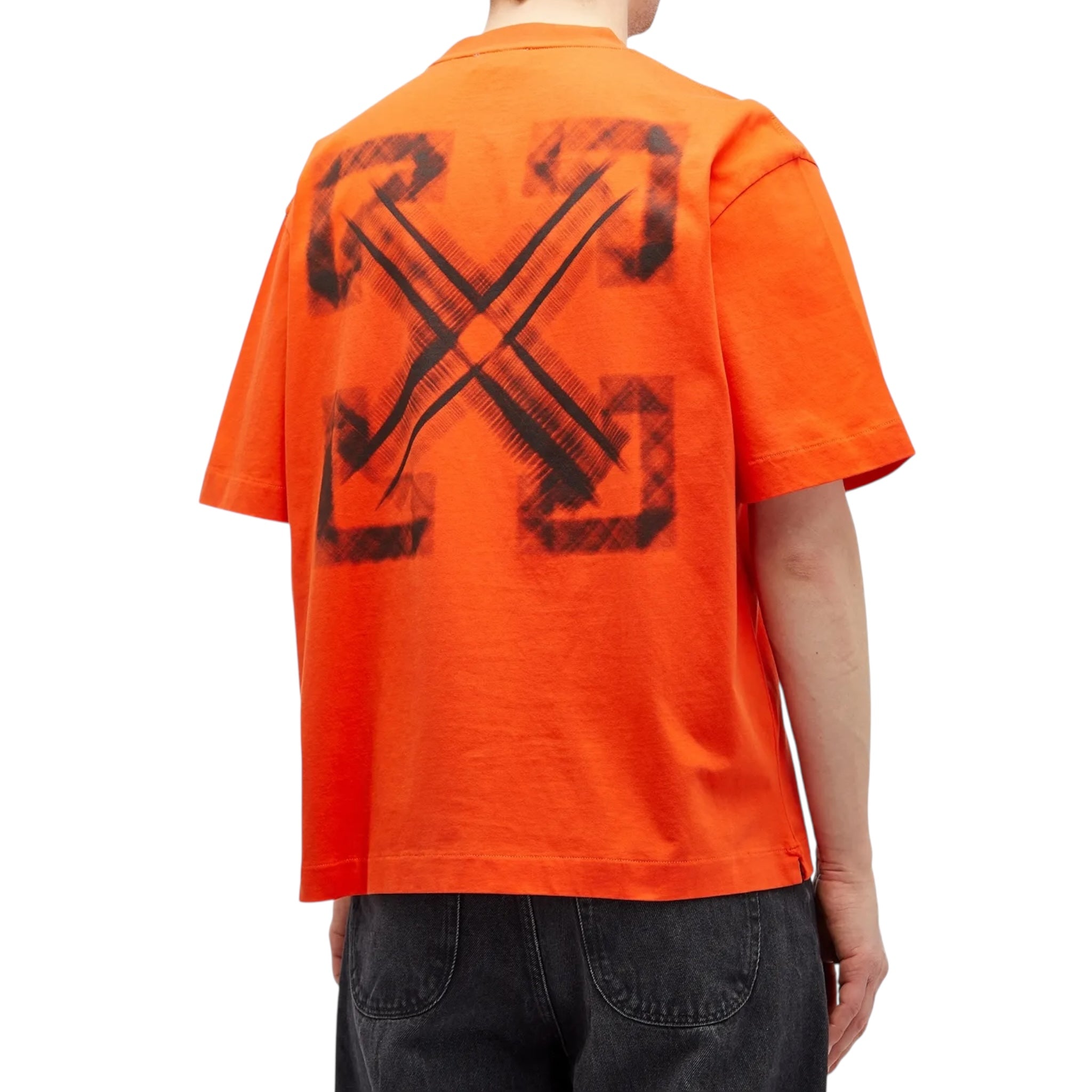 Off-white t-shirt
