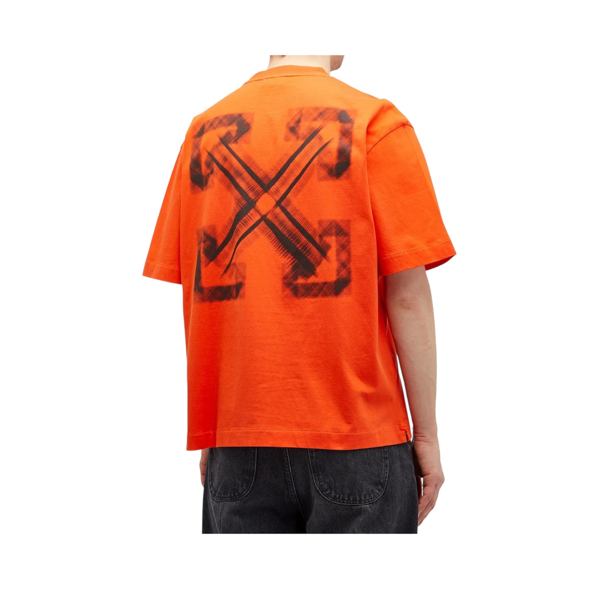 Off-white t-shirt