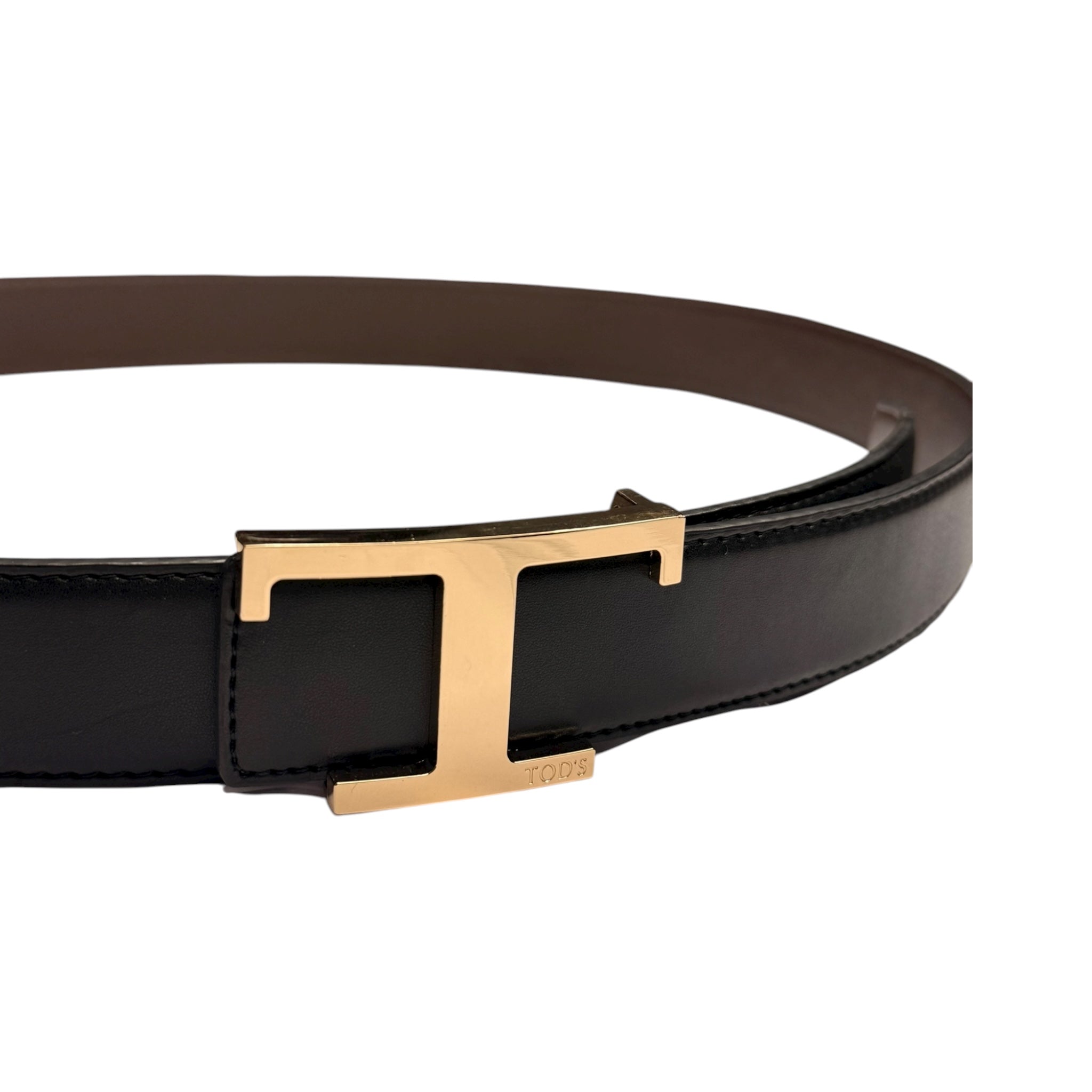 Tod's Belt