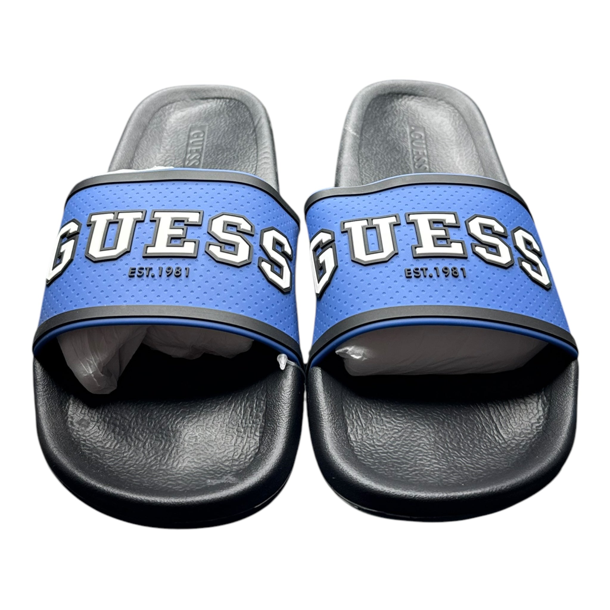 Guess slippers
