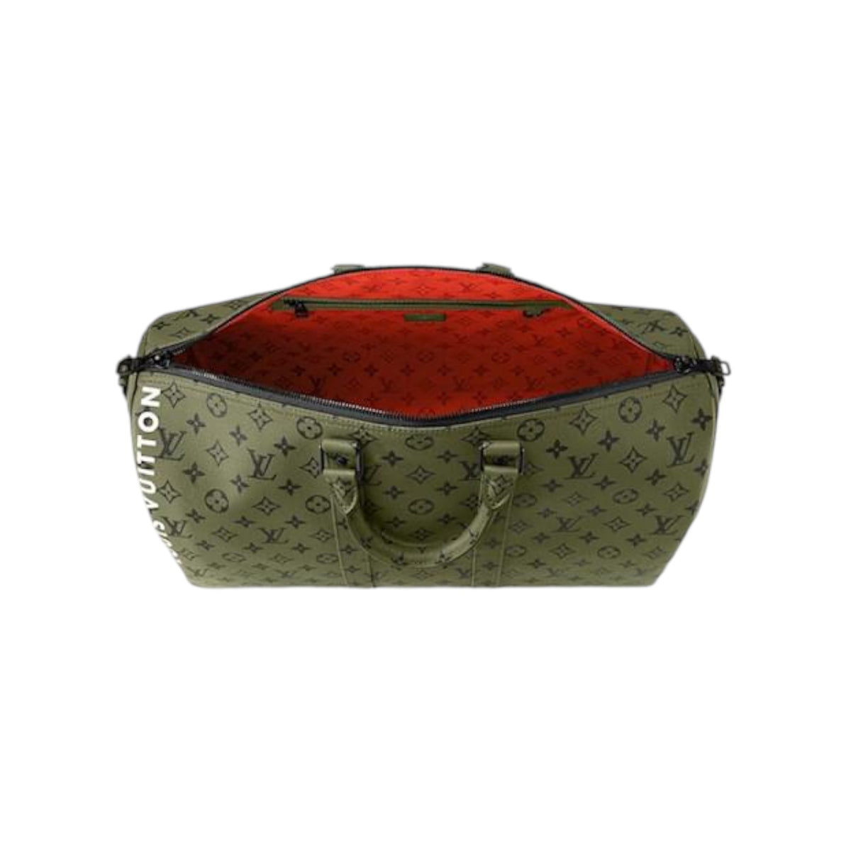 Louis Vuitton Duffle Bag