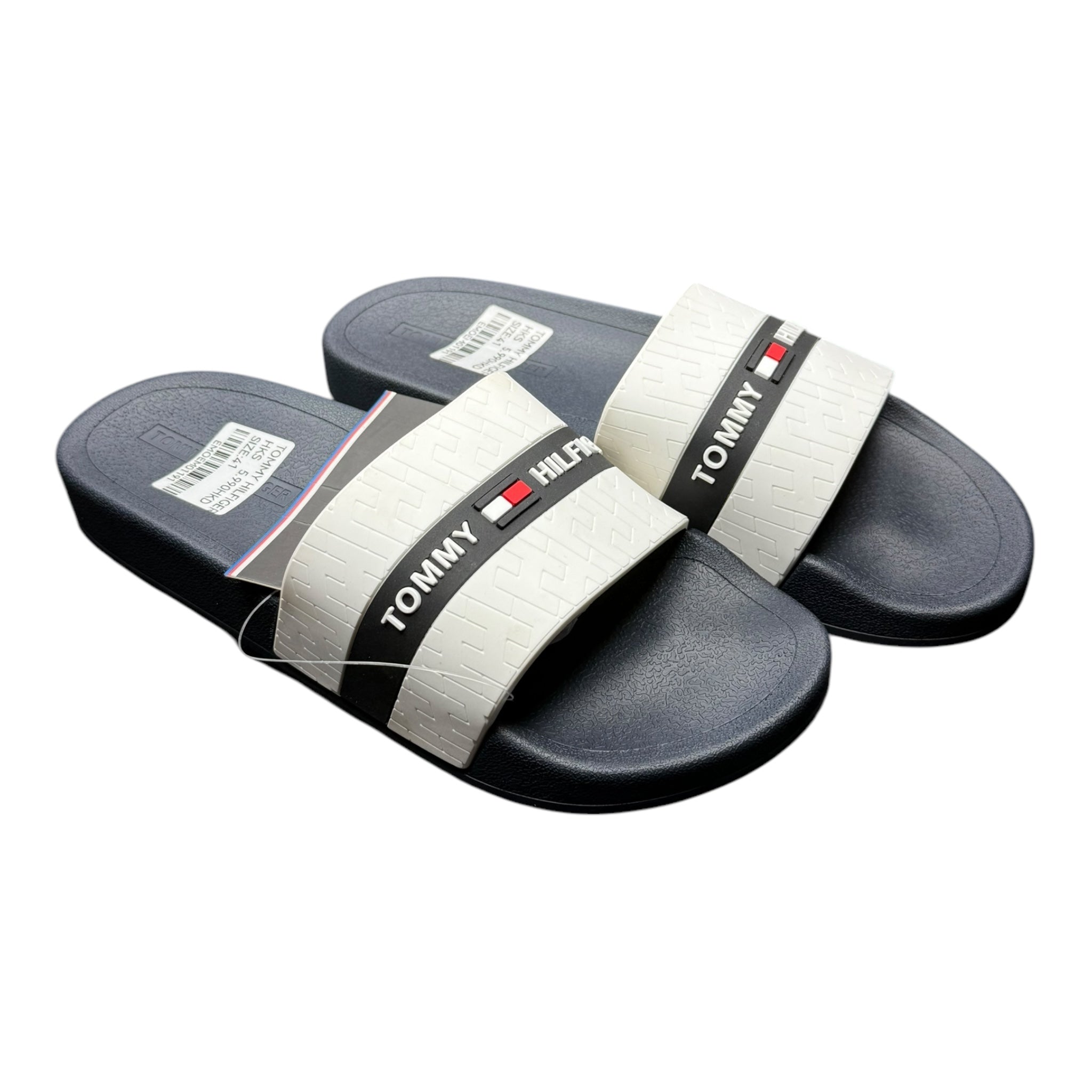Tommy hilfiger slippers