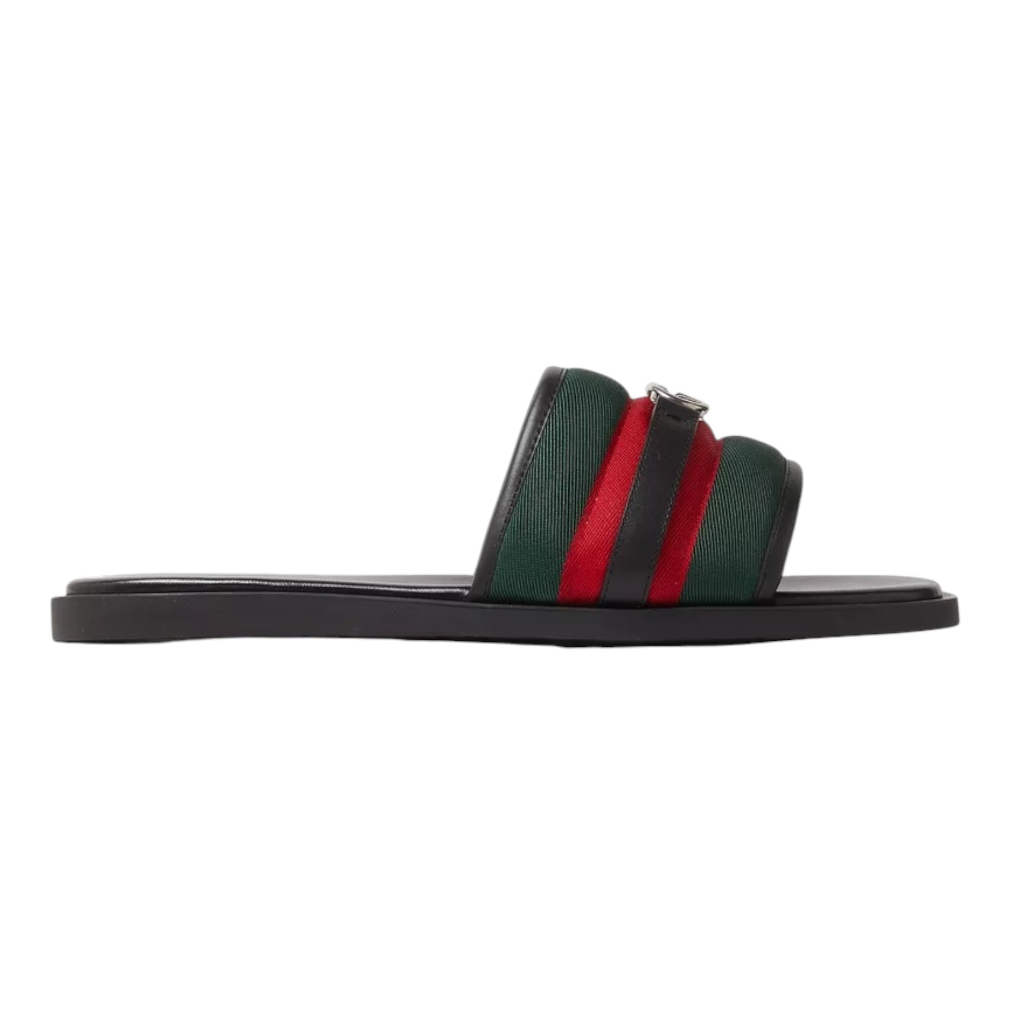 Gucci Slides