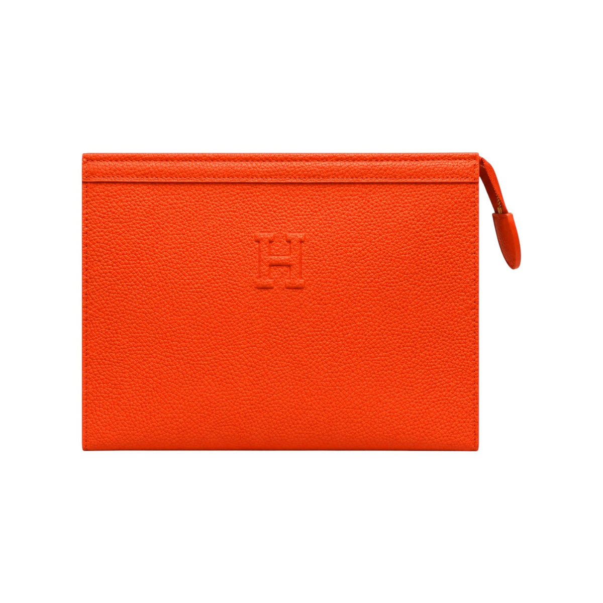 Hermes clutch