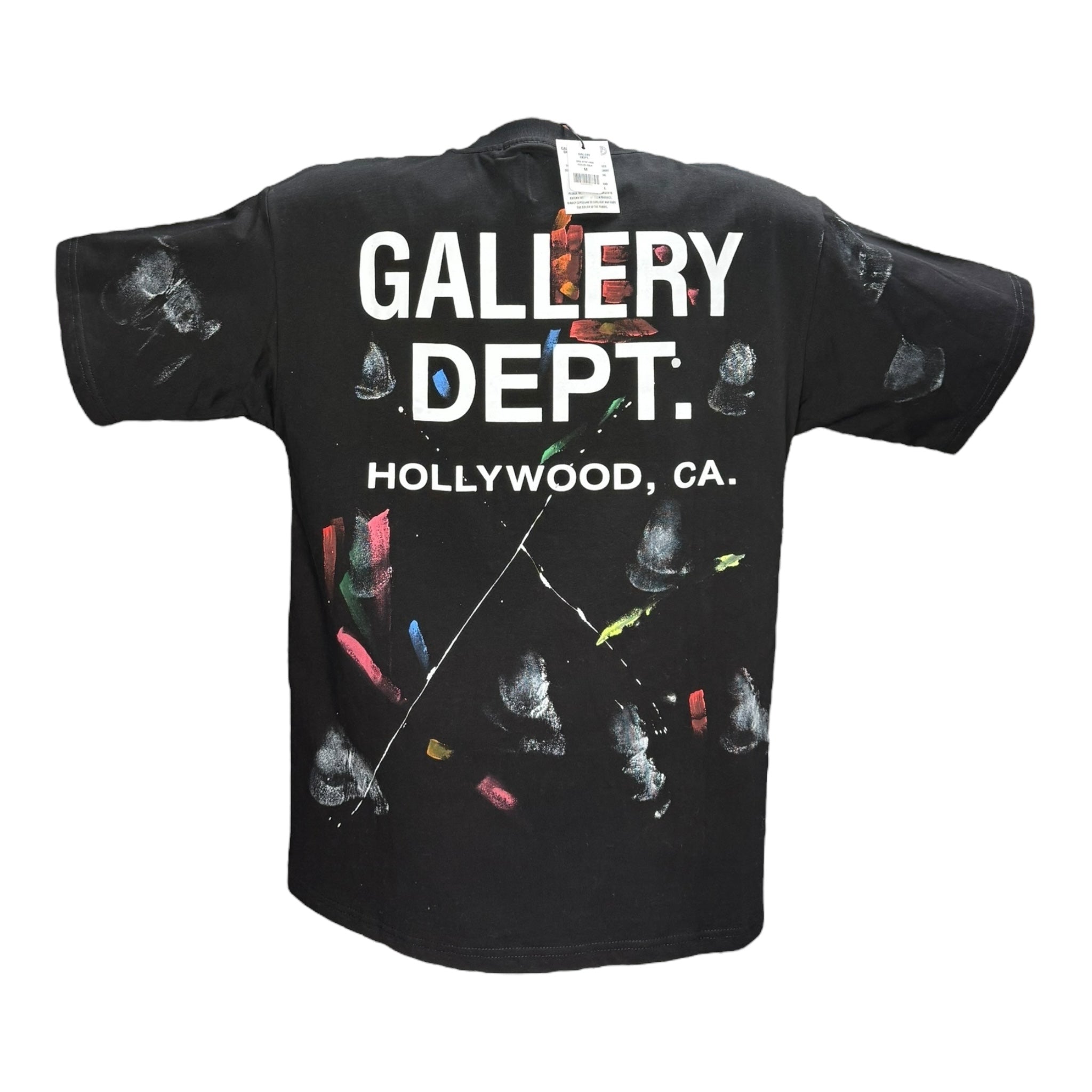 Gallery Dept t-shirt