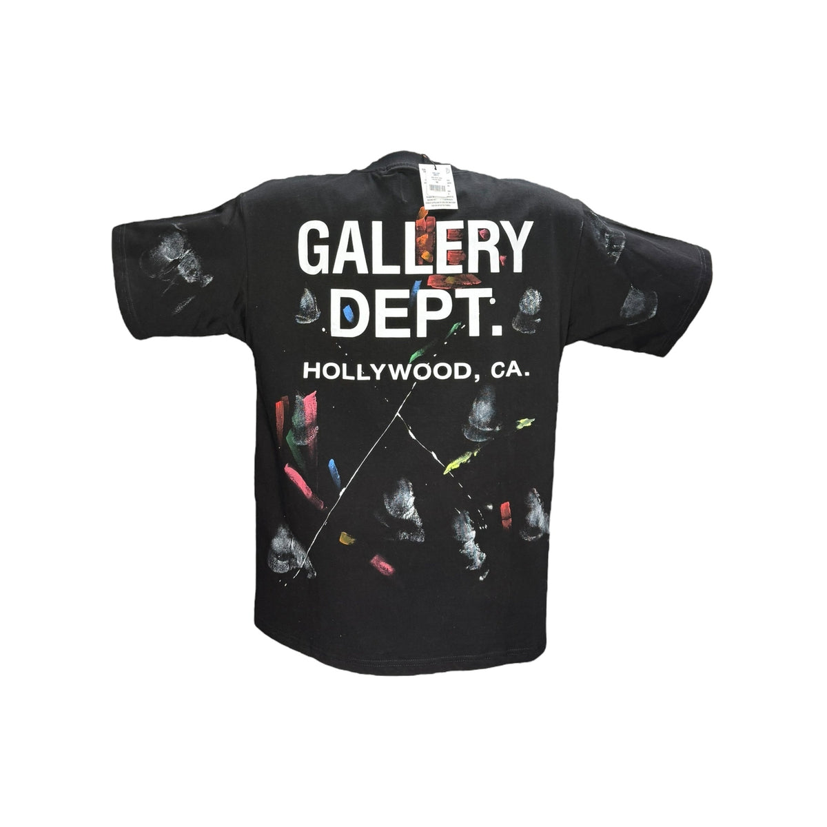 Gallery Dept t-shirt