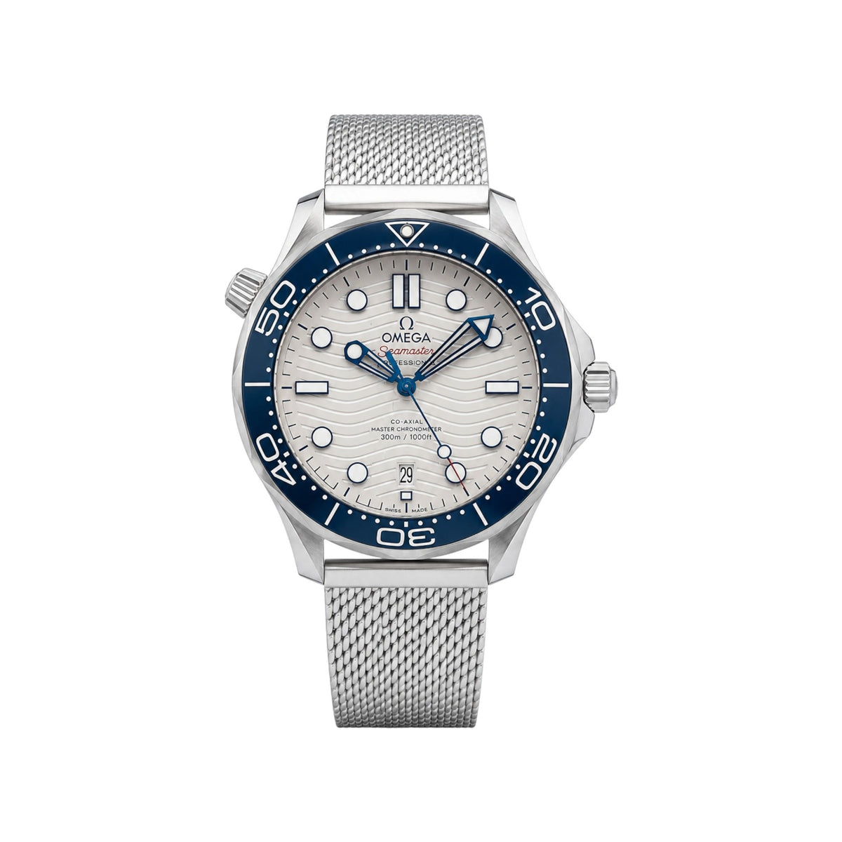 Omega Watch