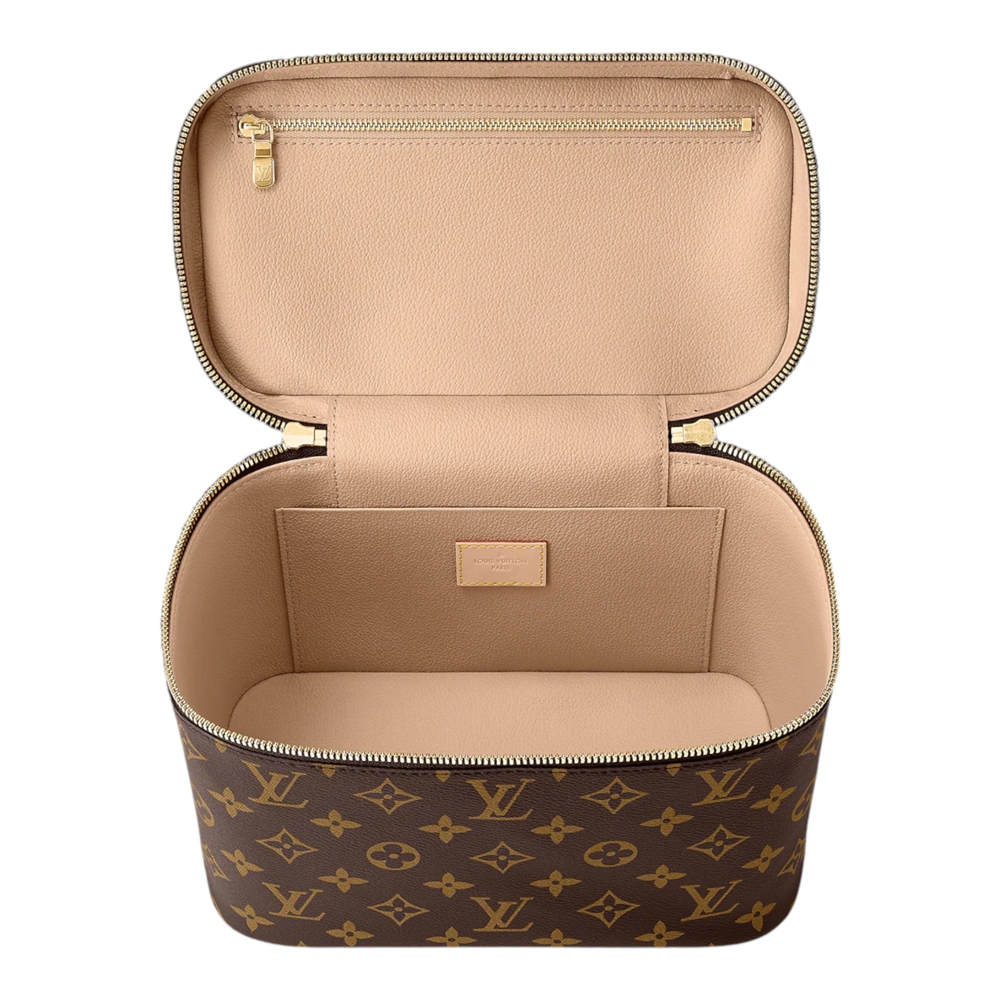 Louis Vuitton Nice BB