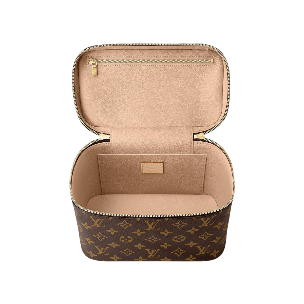 Louis Vuitton Nice BB