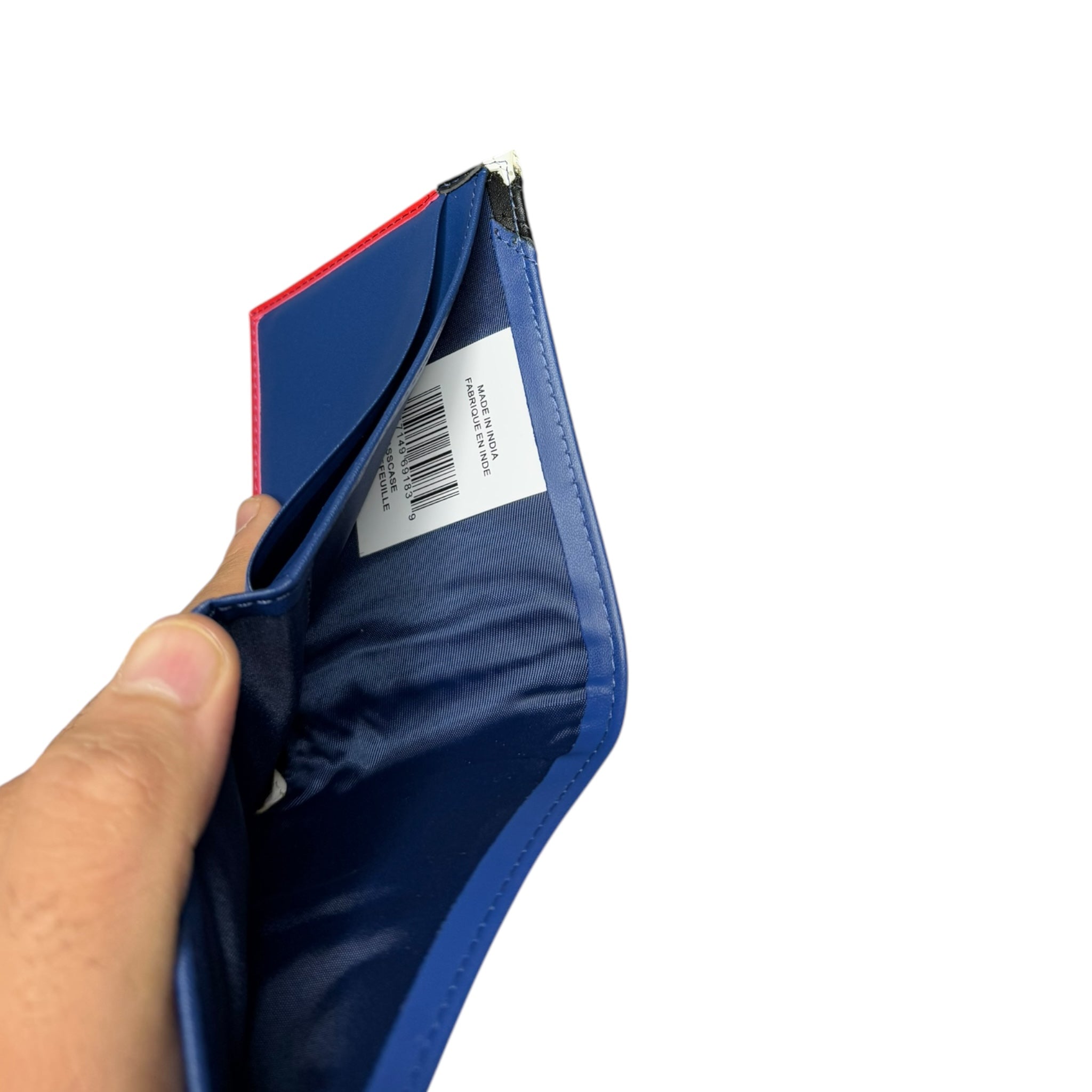 Tommy Hilfiger Wallet