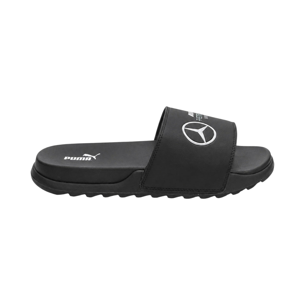 Puma Mercedes slippers