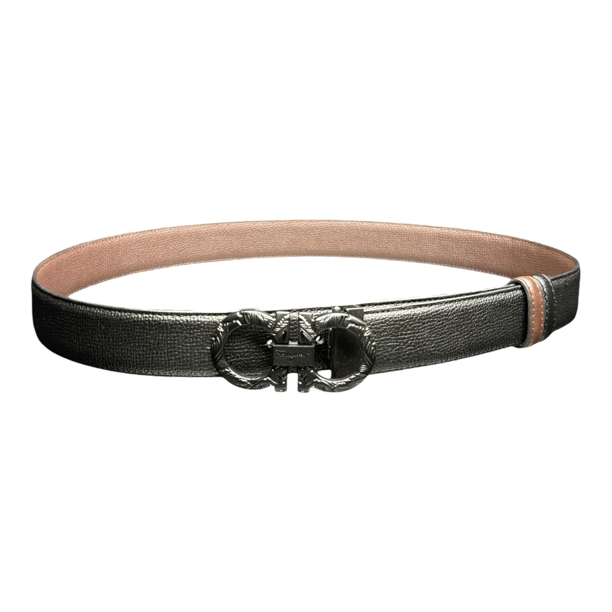 Ferragamo Belt