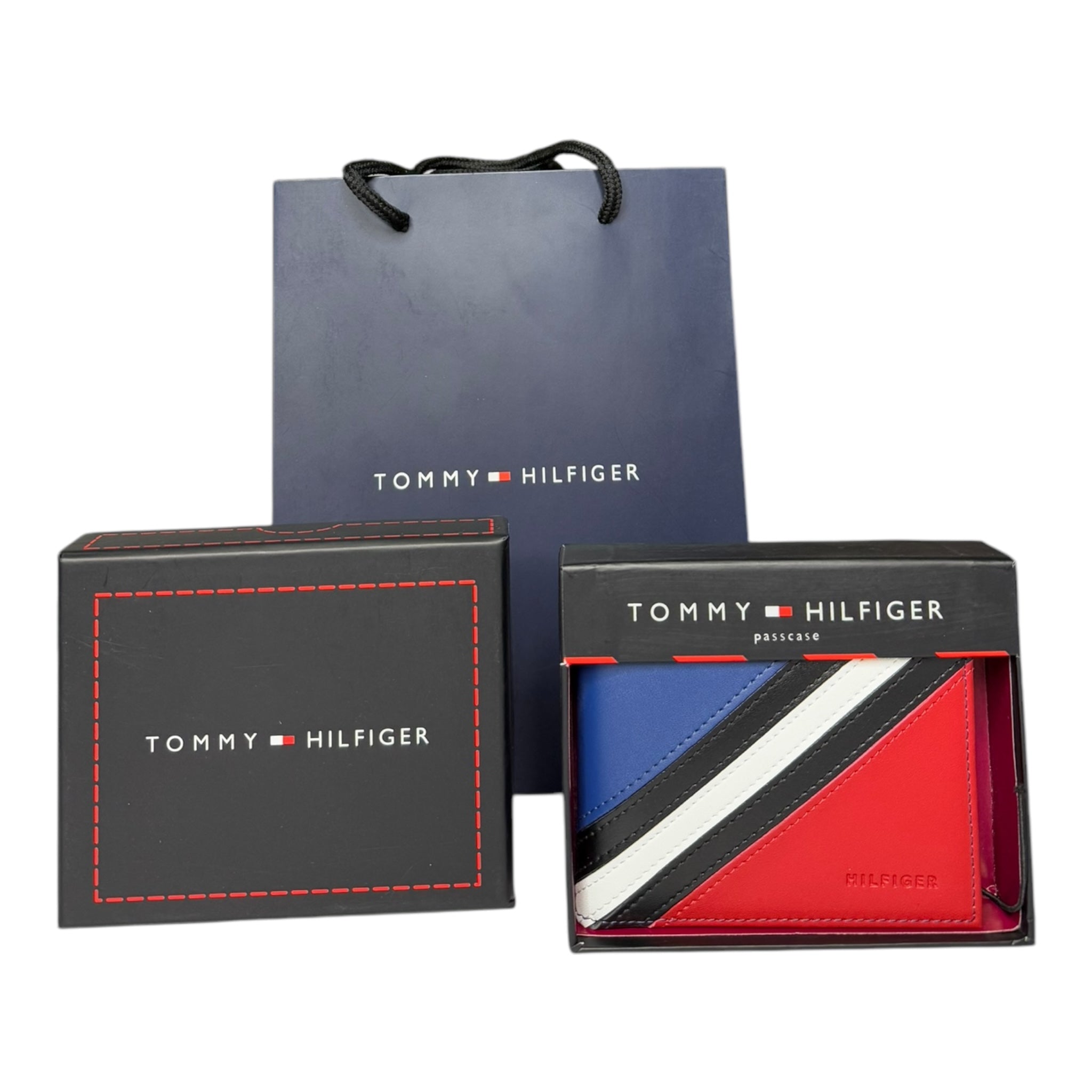 Tommy Hilfiger Wallet