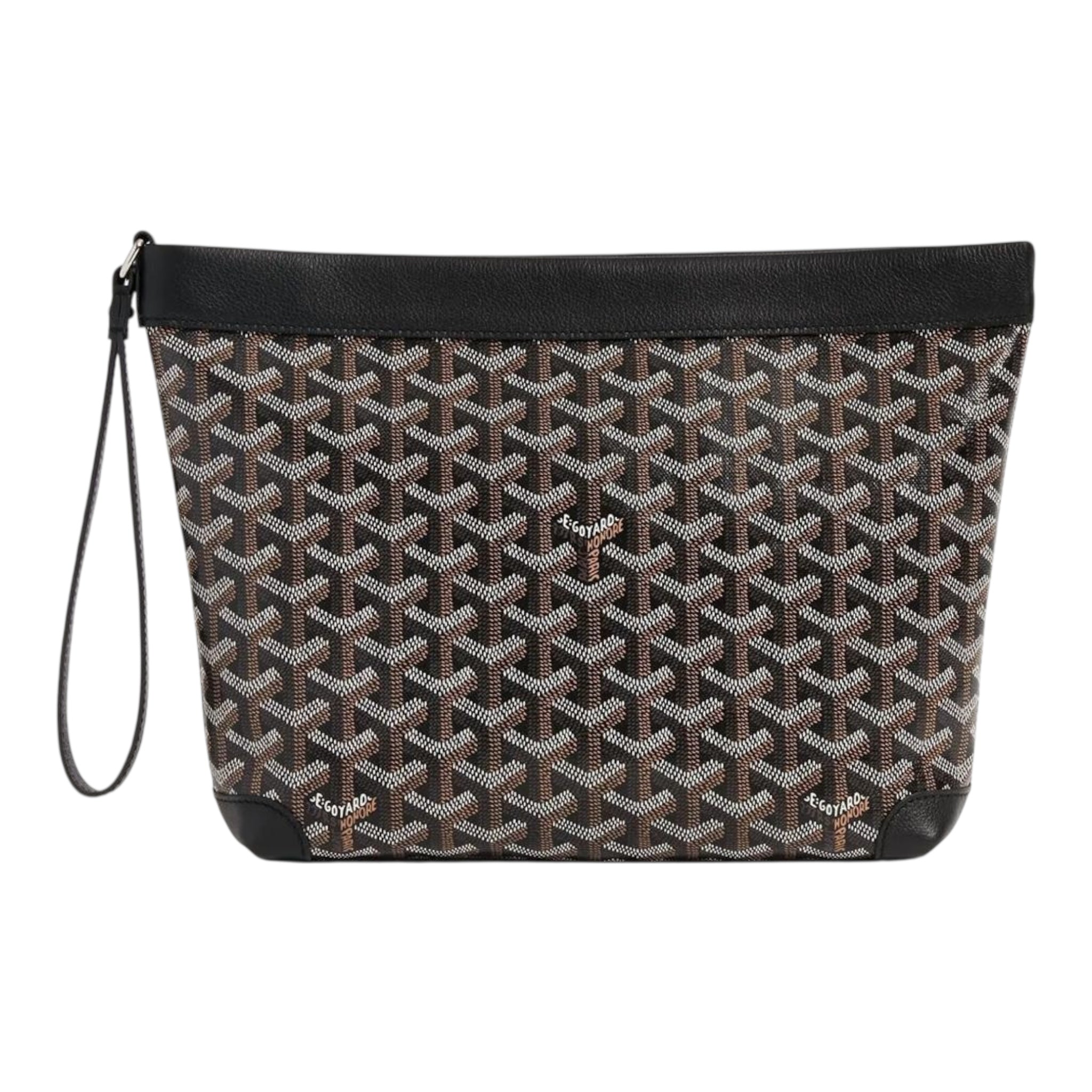 Goyard Conti pouch