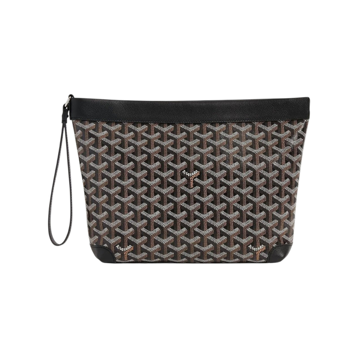 Goyard Conti pouch