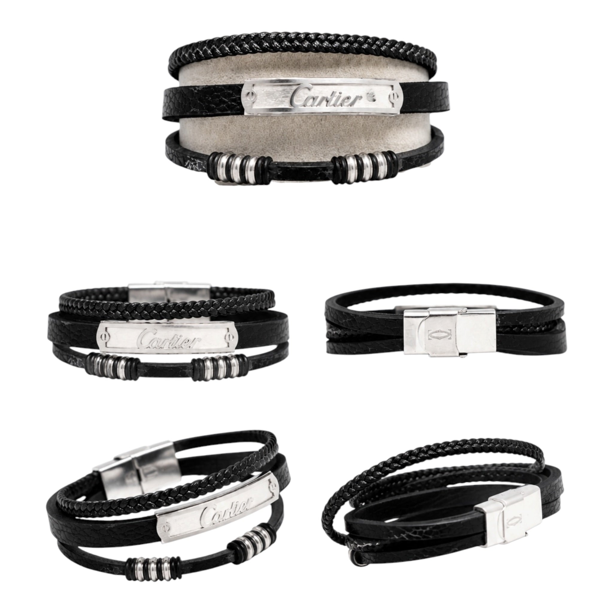 Cartier bracelet