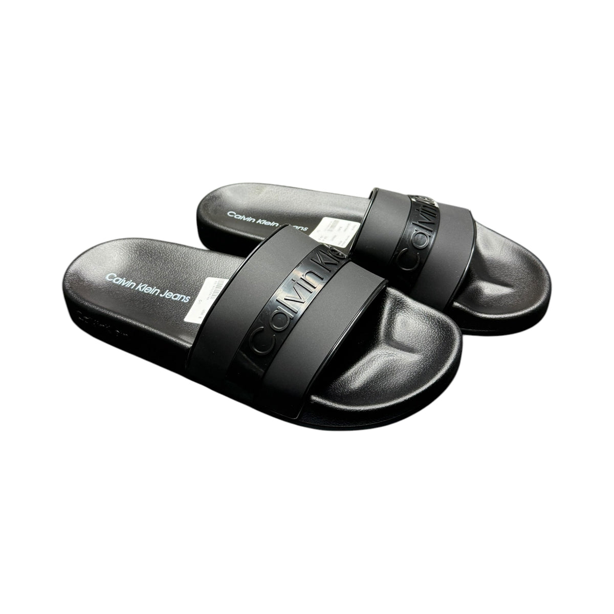 Calvin klein slippers