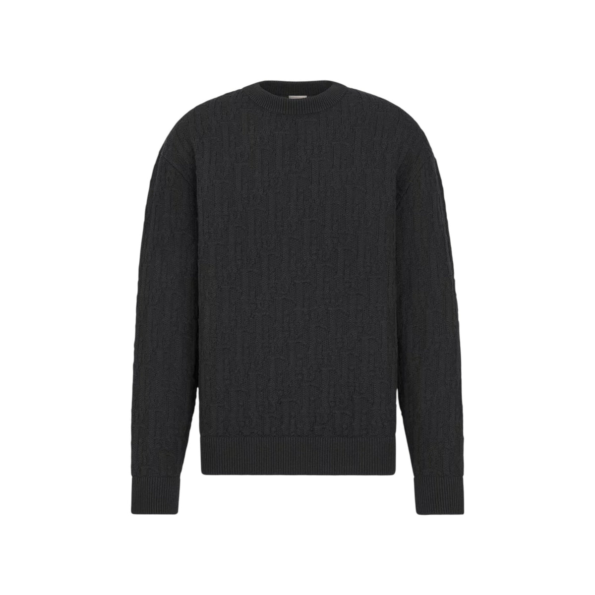 Dior Oblique Sweater