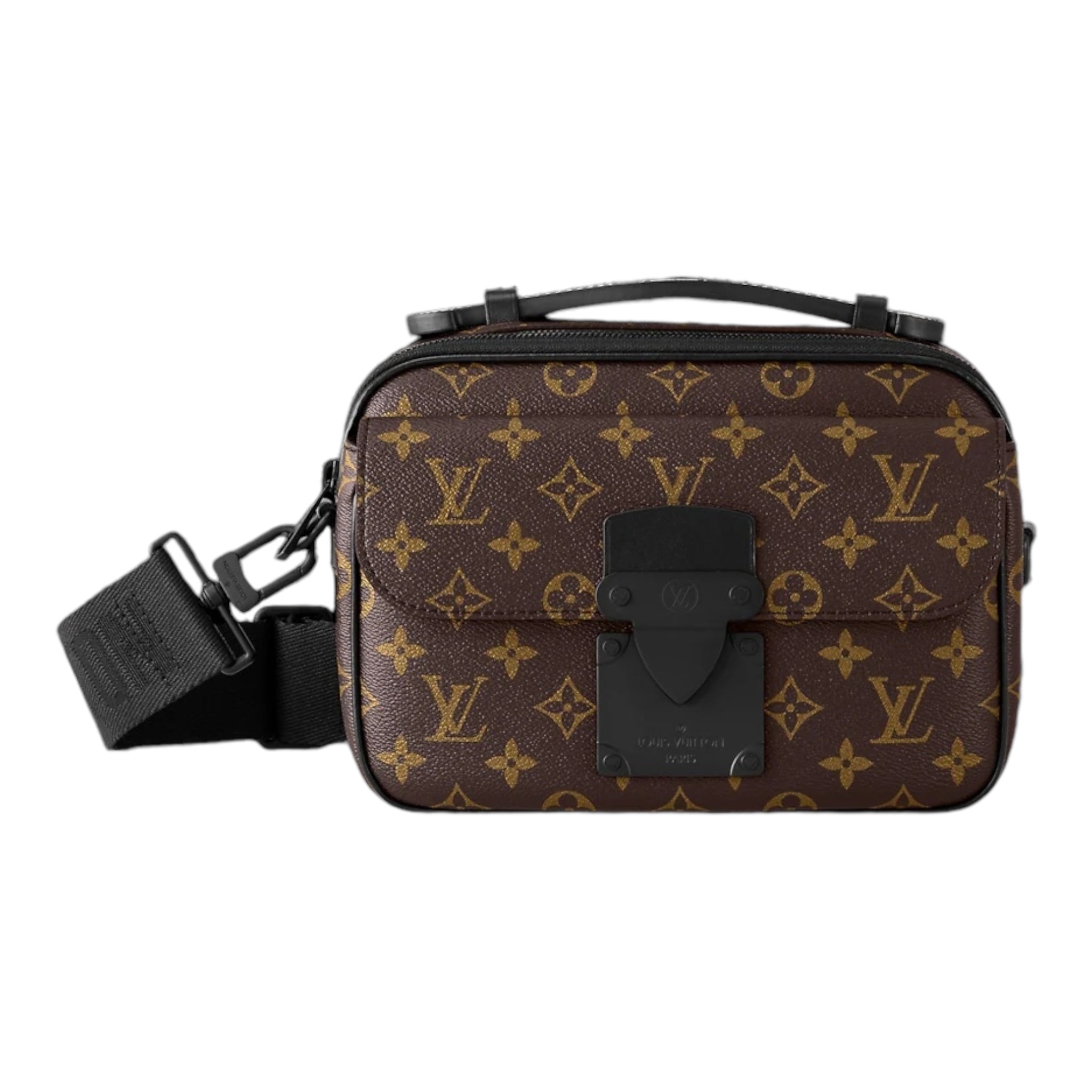 Louis Vuitton Cross Bag