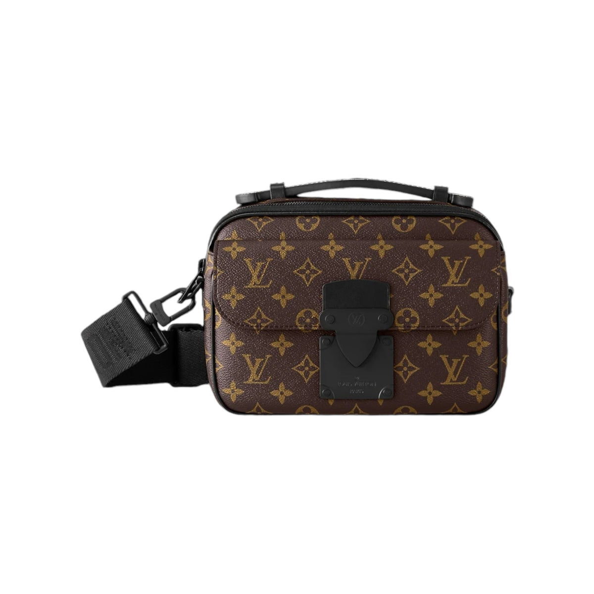 Louis Vuitton Cross Bag