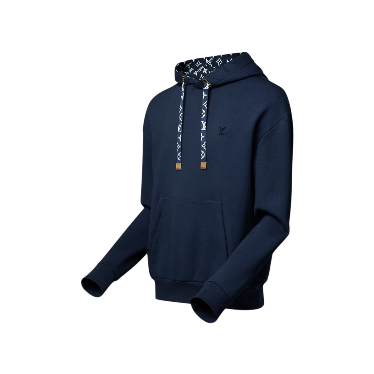 Cotton Hoodie